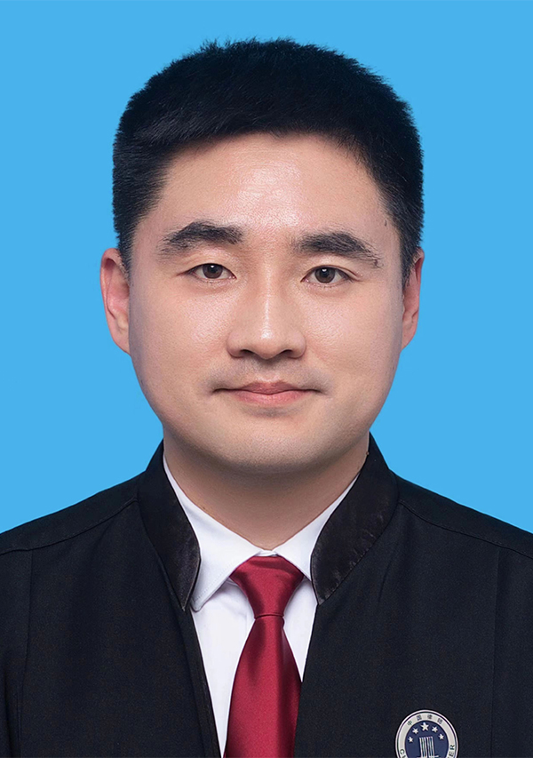 王健